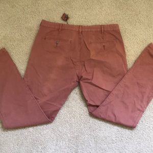 Cherry khaki - Obey